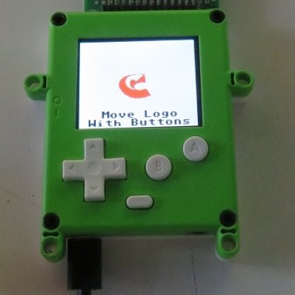 BASIC for Pokitto (and C too)