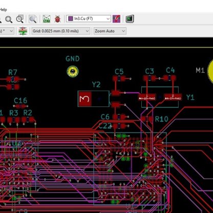 KiCAD is a winner