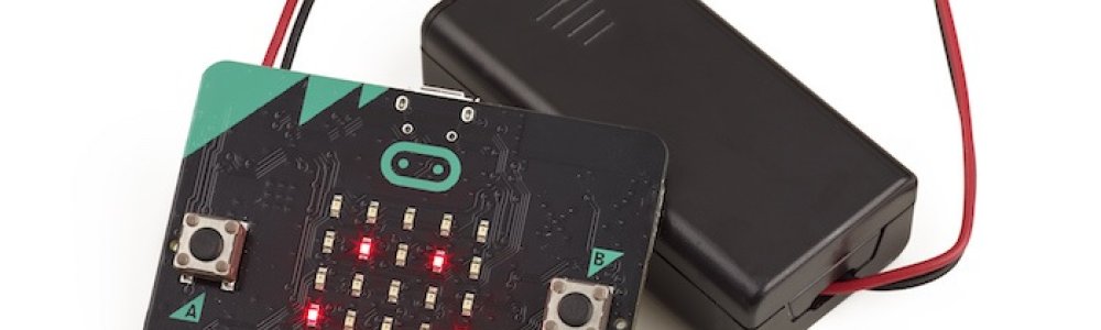 BASIC for micro:bit