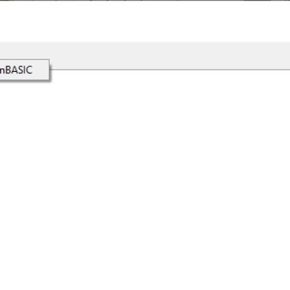 Compile C on BASIC firmware setup