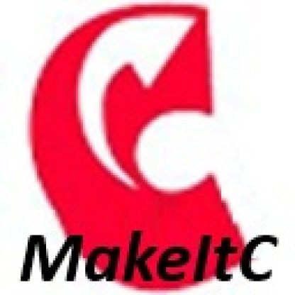 MakeItC