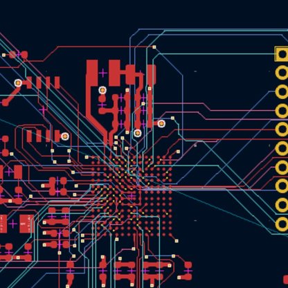 Back to hardware design