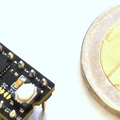 Almost ready for next Kickstarter