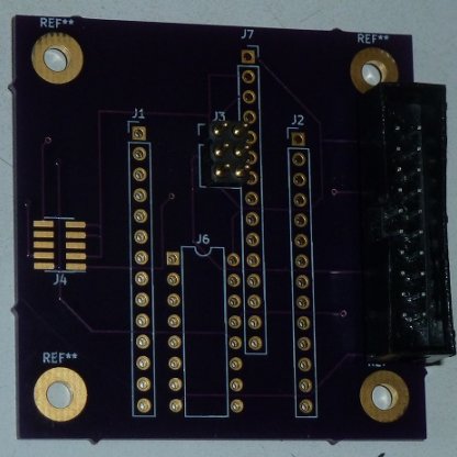 SWdebug for MKRzeros