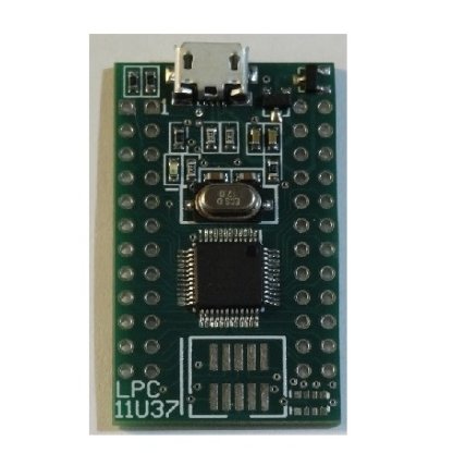 ARM stamp - LPC11U37 ARM stamp - LPC11U37