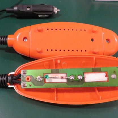 Not everything needs a microprocessor