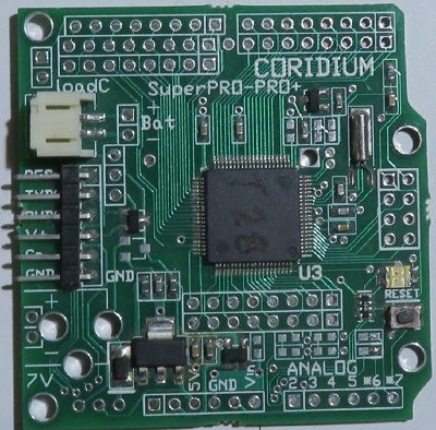 LPC4078