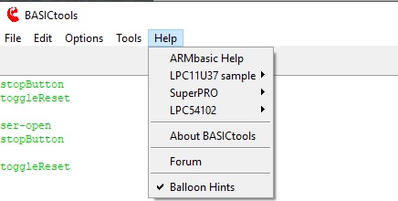 global hint disable