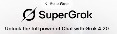 grok grok